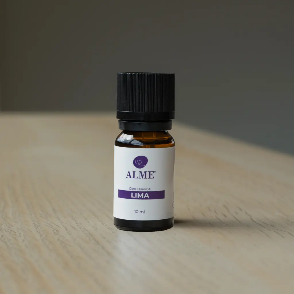Lime Essential Oil 10ml
