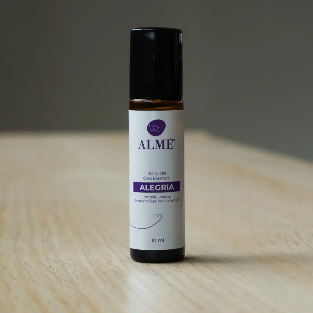 “Joy” Essential Oil Roll-On 10ml