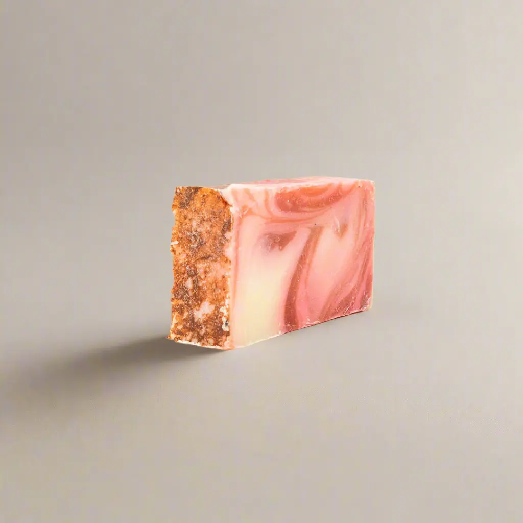 Sabão Artesanal de Argila 100gr 