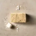 Sabão Artesanal de Côco 100gr