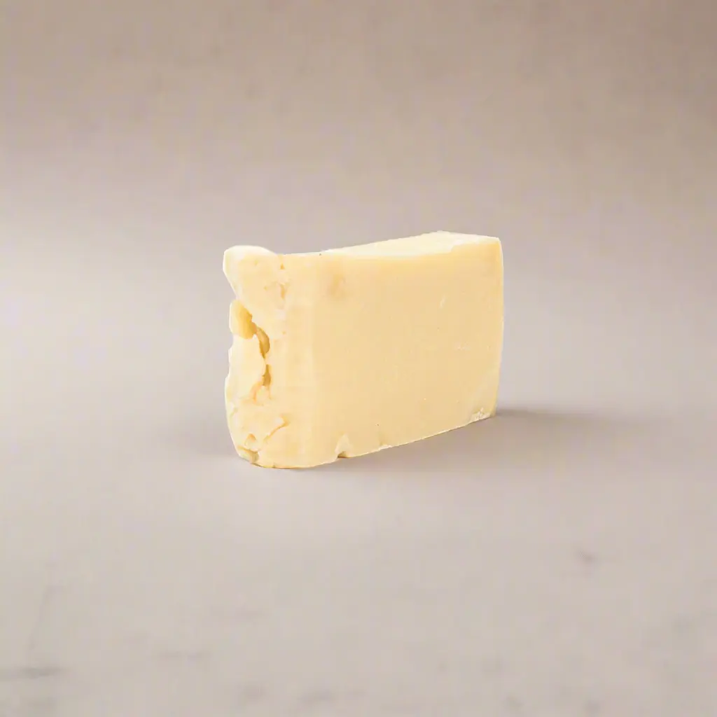 Sabão Artesanal de Leite de Burra 100gr 