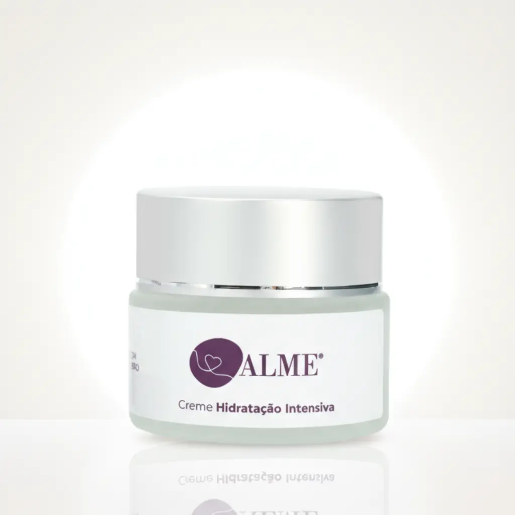 Creme Hidratação Intensiva