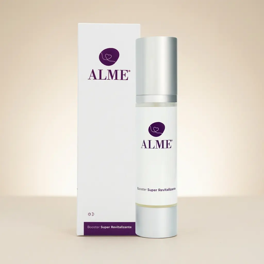 Super Revitalizing Booster