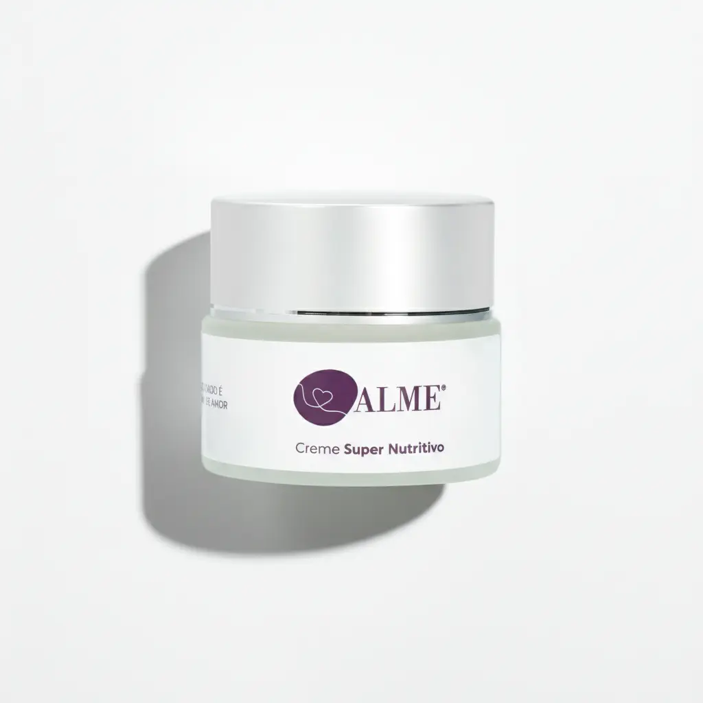 Creme Super Nutritivo 