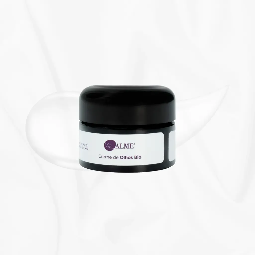 Creme de Olhos Bio 