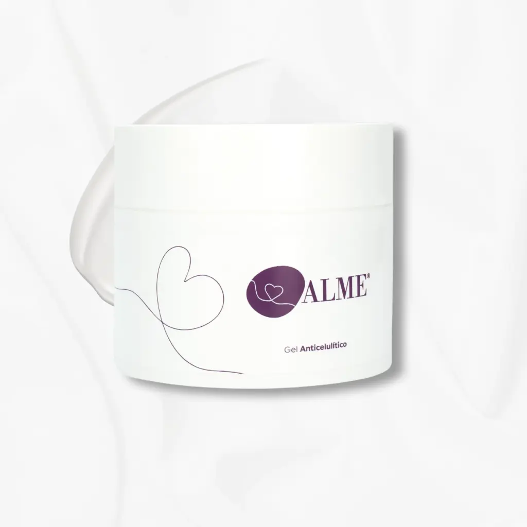 Gel Anticelulítico 