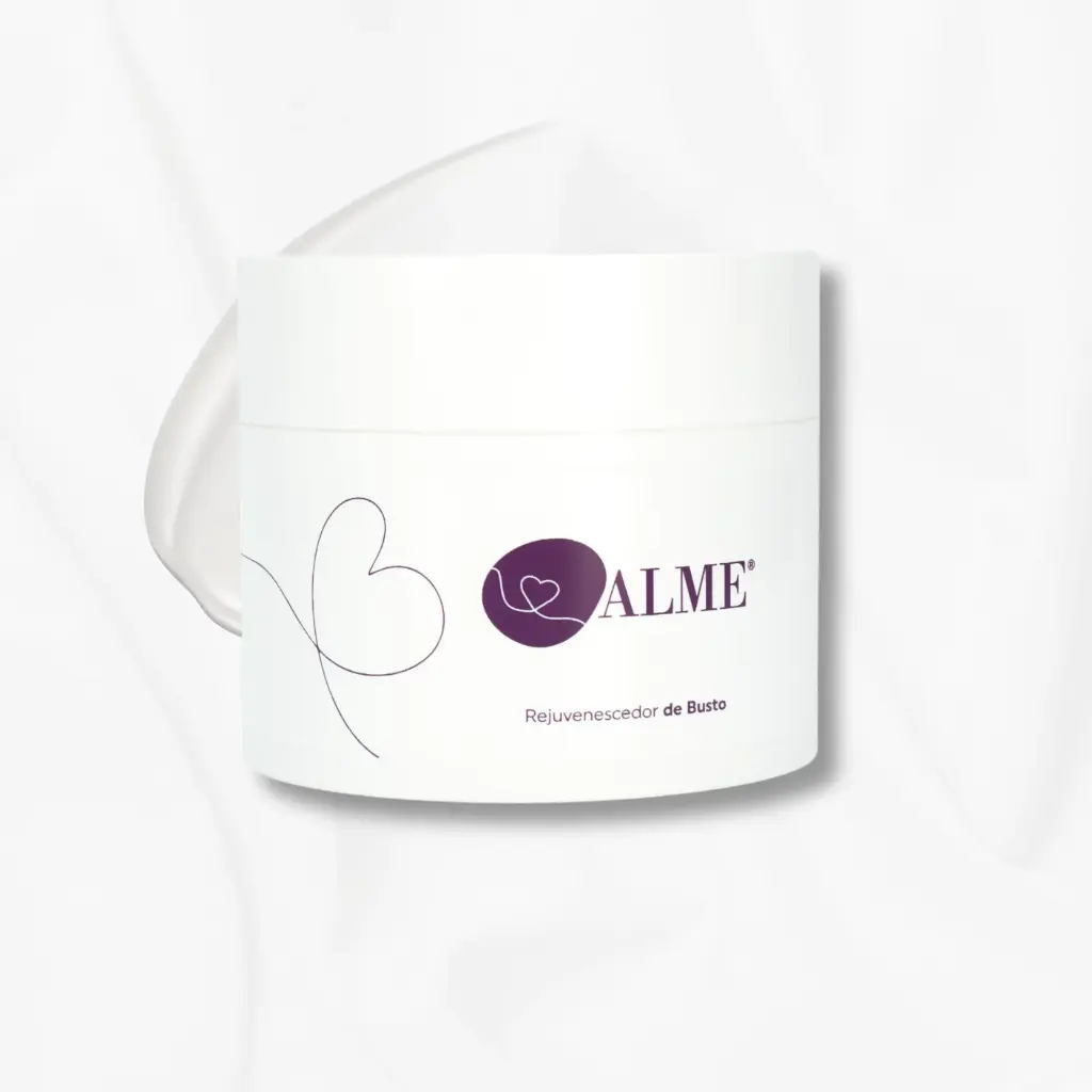 Rejuvenescedor de Busto 