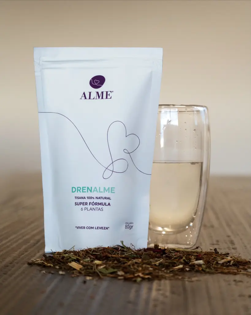 Tisana DrenALME 80gr 