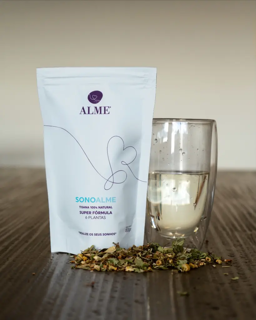 Tisana SonoALME 80gr 