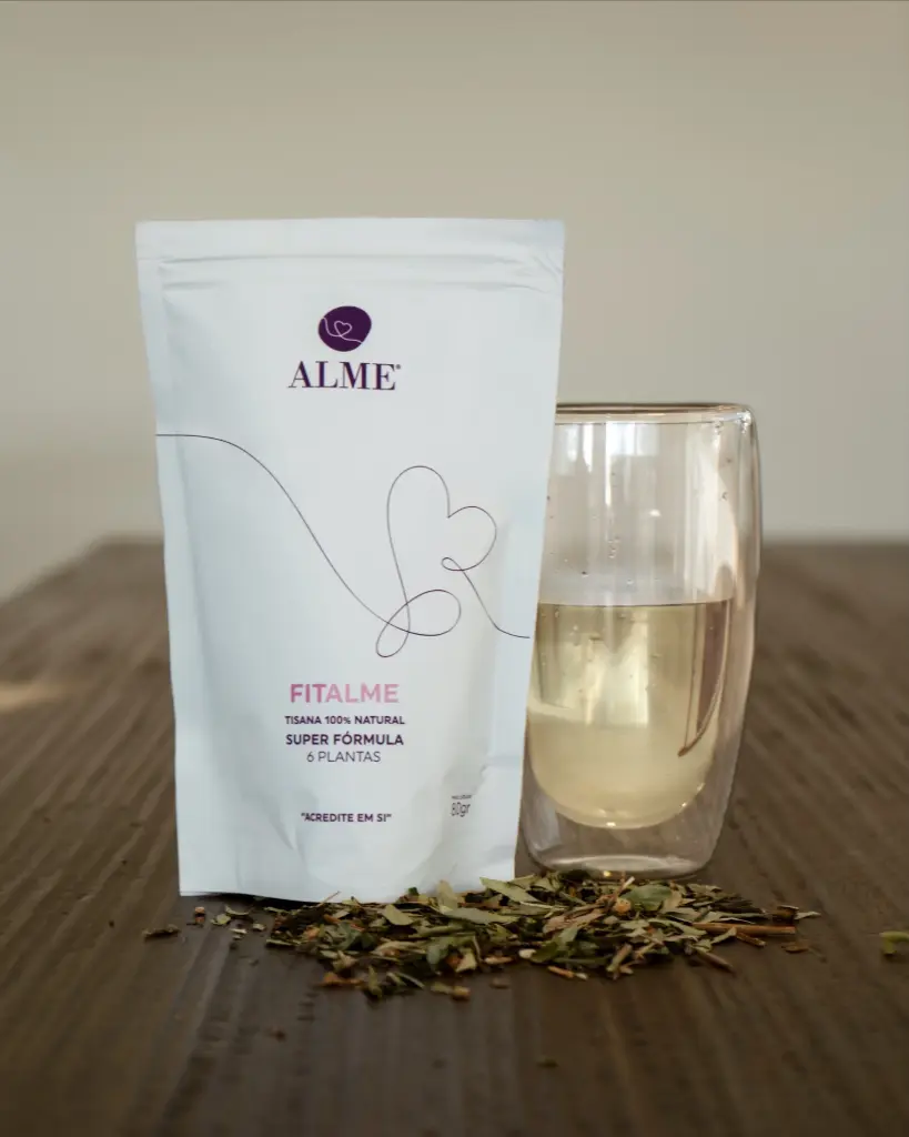 Tisana FitALME 80gr 