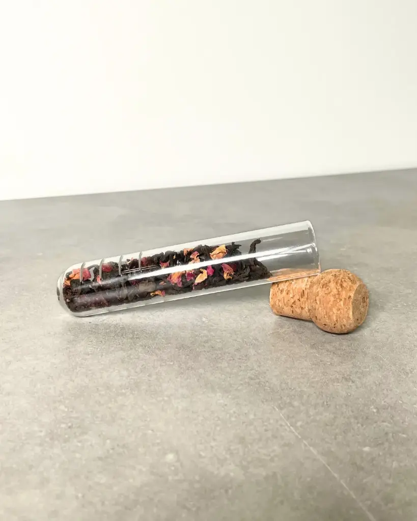 Infusor para Tisanas ALME