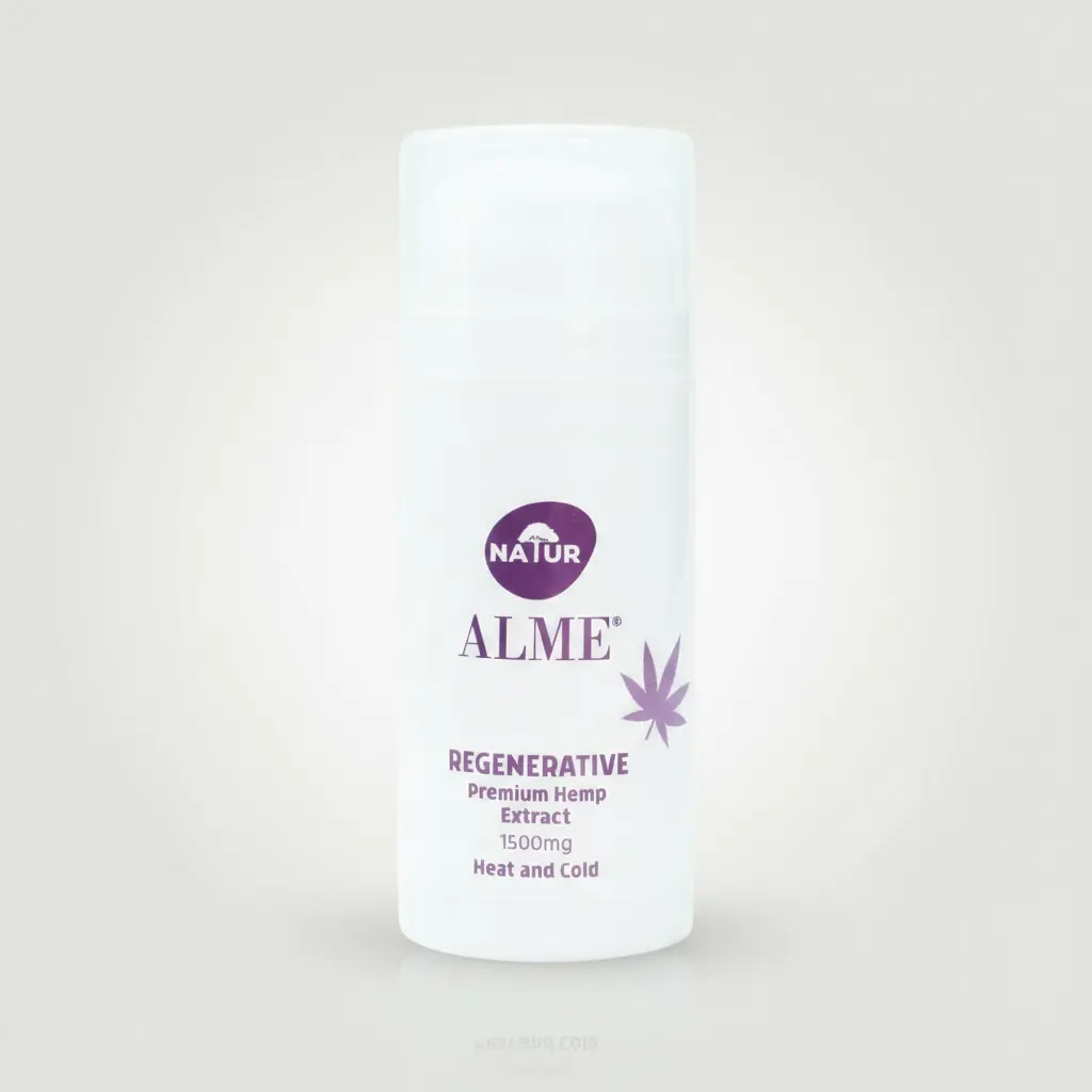 Gel de Massagem Regenerative 1500