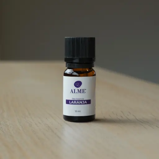 [ALM1049] Óleo Essencial de Laranja 10ml 