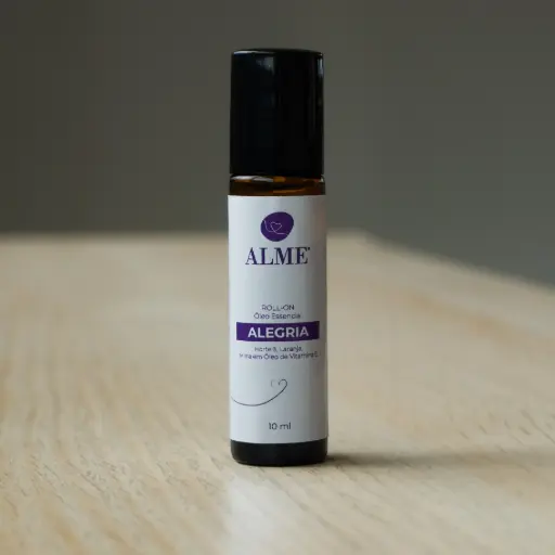 [ALM1124] Roll-On d’Huile Essentielle « Joie » 10ml