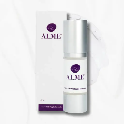 [ALM1147] Sérum Hidratação Intensiva 