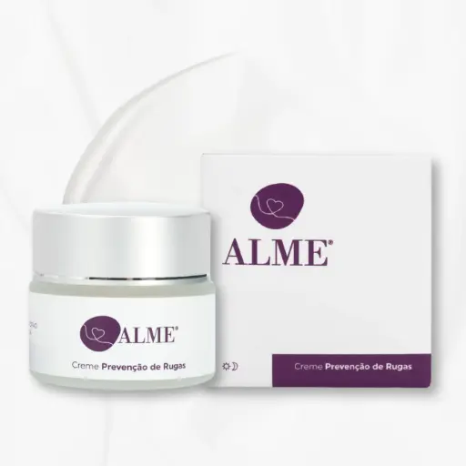 [ALM1148] Creme Prevenção de Rugas