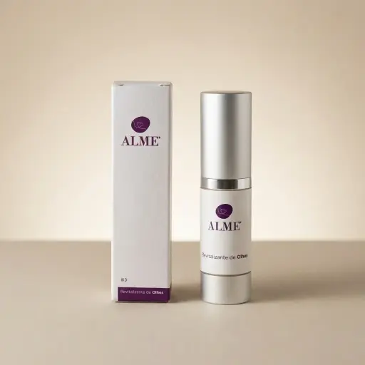[ALM1151] Revitalizante de Olhos 