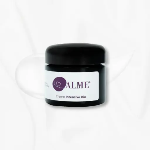 [ALM1159] Creme Intensivo Bio 