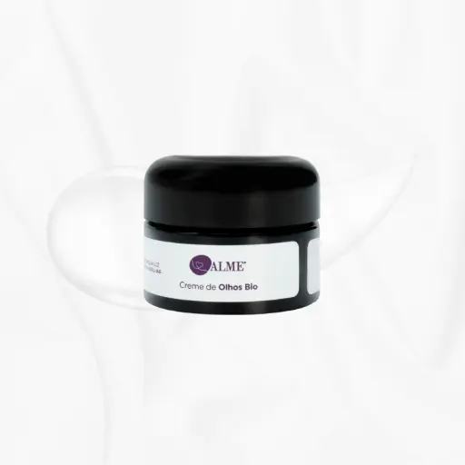 [ALM1161] Creme de Olhos Bio 
