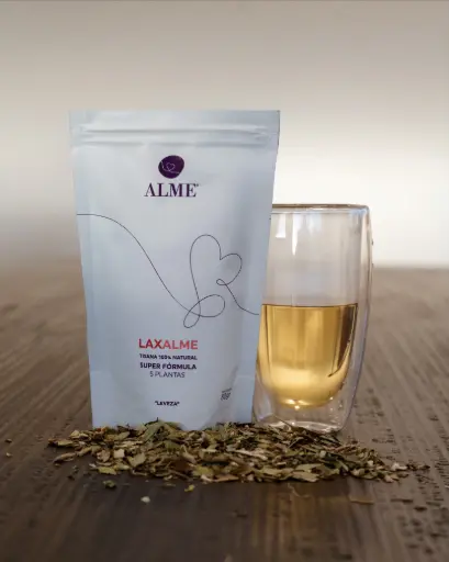 [ALM1180] Tisana LaxALME 80gr 