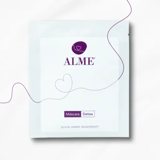 [ALM1221] Máscara Detox ALME 