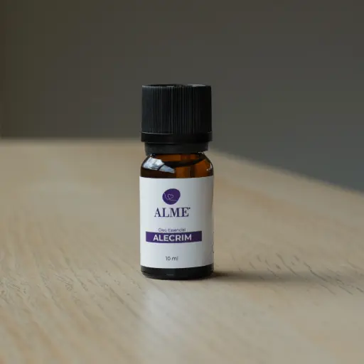 [ALM1044] Huile Essentielle de Romarin 10ml